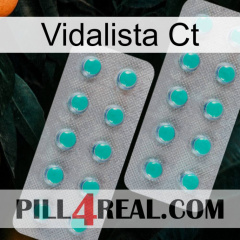 Vidalista Ct 29